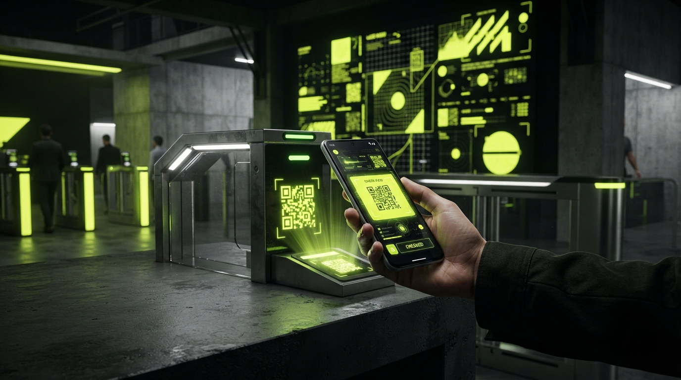Focus on Planning, Not Managing Events: How Smart Ticketing Sets You Free